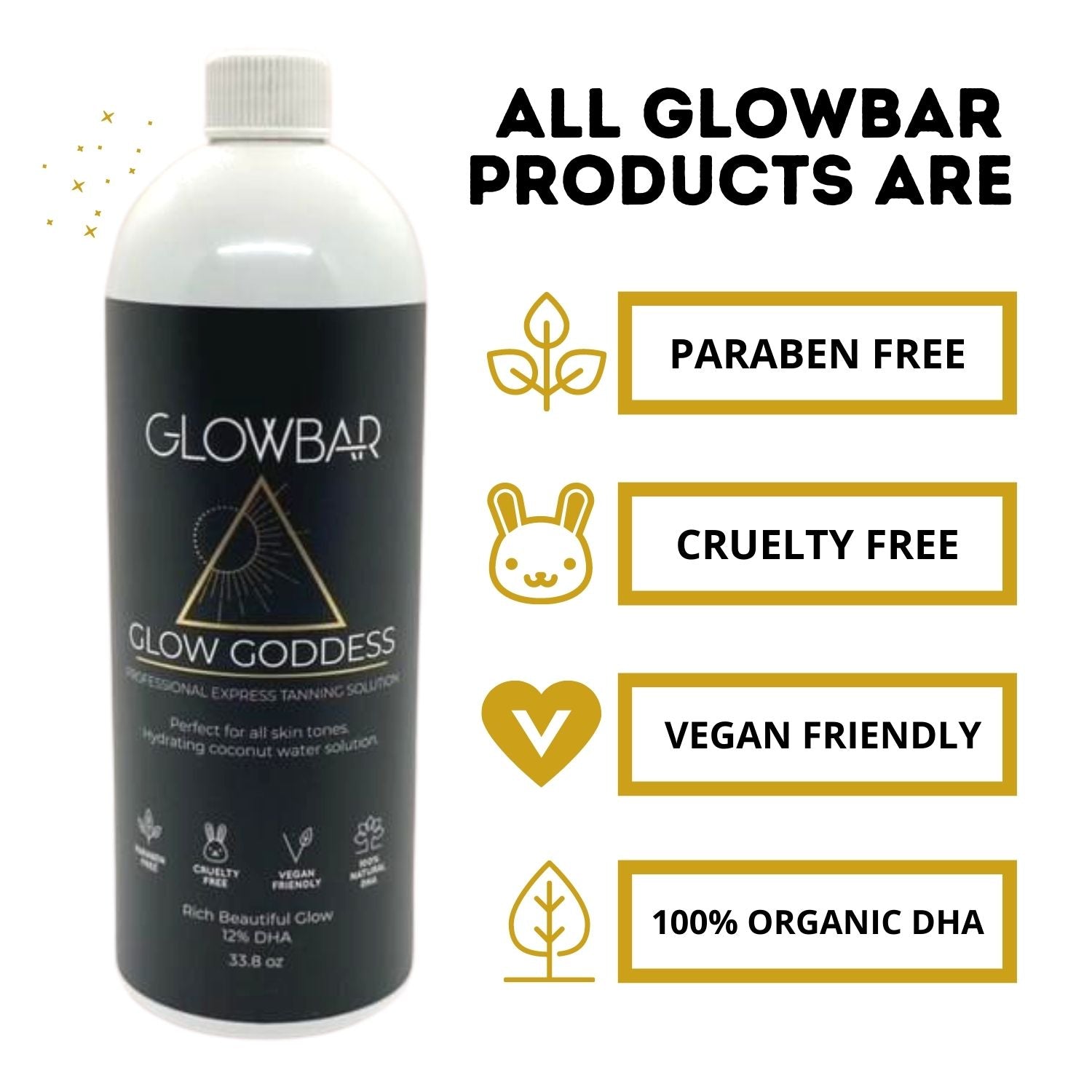 Glow Goddess Pro Solution